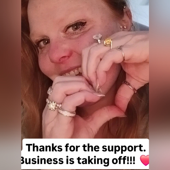 LIVE Show Sunday, Jan 18th 6:30pm EST - Picture 3 of 3